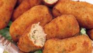 طريقة عمل الكفتة المشوية بالبطاطس
