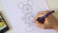 كيفية تعليم الرسم للأطفال كيفية تعليم الرسم للأطفال