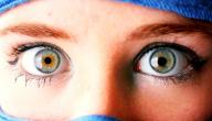 أسباب وأعراض تفاوت الحدقتين أسباب وأعراض تفاوت الحدقتين