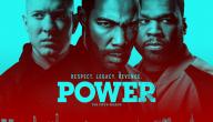 قصة مسلسل Power