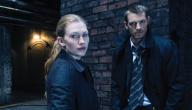 قصة مسلسل The Killing