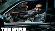 قصة مسلسل The Wire