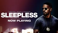 قصة فيلم Sleepless