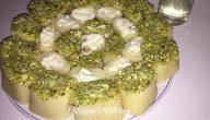 طريقة عمل حلاوة الجبن بالموزاريلا طريقة عمل حلاوة الجبن بالموزاريلا