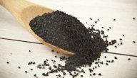 فوائد الحبة السوداء للتنحيف