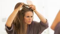 فوائد زيت الخردل للشعر الأبيض فوائد زيت الخردل للشعر الأبيض