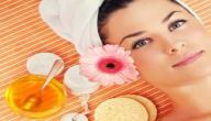 هل يمكن إزالة شعر الوجه بالعسل هل يمكن إزالة شعر الوجه بالعسل