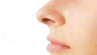 وصفات لتصغير الأنف العريض