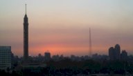معلومات عن برج القاهرة