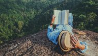 موضوع تعبير عن القراءة