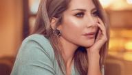 أهم مسلسلات سلافة معمار