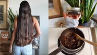 فوائد القهوة للشعر
