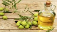 أضرار زيت الزيتون