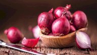 هل يمكن أن يقدم البصل فوائد قد تقي من السرطان؟