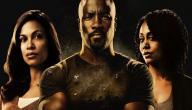 قصة مسلسل Luke Cage
