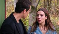 قصة مسلسل حب أبيض وأسود