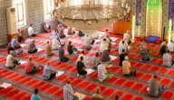 دعاء خطبة يوم الجمعة