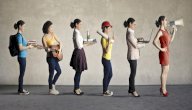 موضوع تعبير عن دور المرأة في المجتمع موضوع تعبير عن دور المرأة في المجتمع