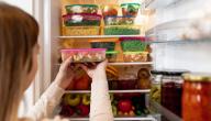 كيف أزيل رائحة العفن من الثلاجة