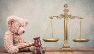 موضوع تعبير عن حقوق الطفل