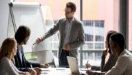 تعريف إدارة المشاريع