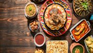 أشهر الأكلات المصرية الرمضانية أشهر الأكلات المصرية الرمضانية