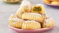 طريقة عمل المعمول السوري