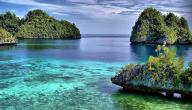 أجمل جزر الفلبين