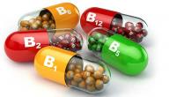 فوائد فيتامين B لمرضى السكري فوائد فيتامين B لمرضى السكري