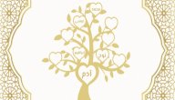 ترتيب شجرة الأنبياء من آدم إلى محمد