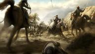 أشهر الغزوات الإسلامية في رمضان أشهر الغزوات الإسلامية في رمضان