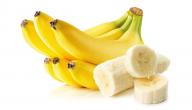 القيمة الغذائية للموز