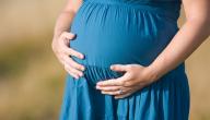 أعراض نقص ماء الجنين في الشهر السابع