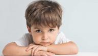 سلوك الطفل في عمر السنتين وتفسيره سلوك الطفل في عمر السنتين وتفسيره