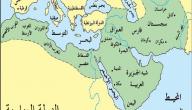 لمحة تاريخية عن العصر العباسي
