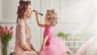 خاتمة عن الأم خاتمة عن الأم