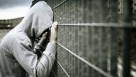 مفهوم النكوص في علم النفس مفهوم النكوص في علم النفس