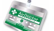 هل وضع الAir doctor في المنزل يحمي من الكورونا