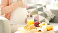 خطوات تغذوية للحامل لتزيد وزنها خطوات تغذوية للحامل لتزيد وزنها