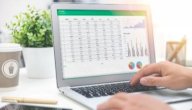 دالة الـSTDEV S في الإكسيل: تعريفها وكيفية استخدامها وأمثلة عملية