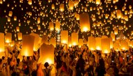 مهرجان الفوانيس: الزمان والمكان والفعاليات مهرجان الفوانيس: الزمان والمكان والفعاليات