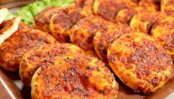 طريقة عمل المحمرة