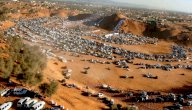 مهرجان عوافي: الزمان والمكان والفعاليات مهرجان عوافي: الزمان والمكان والفعاليات