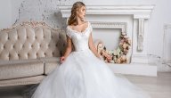 تاريخ ظهور فستان العروس الأبيض