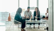 كيف تكسب احترام زملاء العمل بالطرق المستقيمة والصريحة