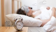 وقت النوم الضروري من منظور نفسي