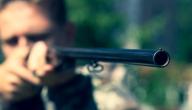 قصة فيلم Shooter