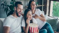 أجمل 10 أفلام تناسب العائلة