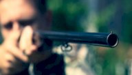 قصة مسلسل Shooter قصة مسلسل Shooter
