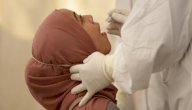 هل فحص الكورونا (PCR) يُفطر؟ هل فحص الكورونا (PCR) يُفطر؟